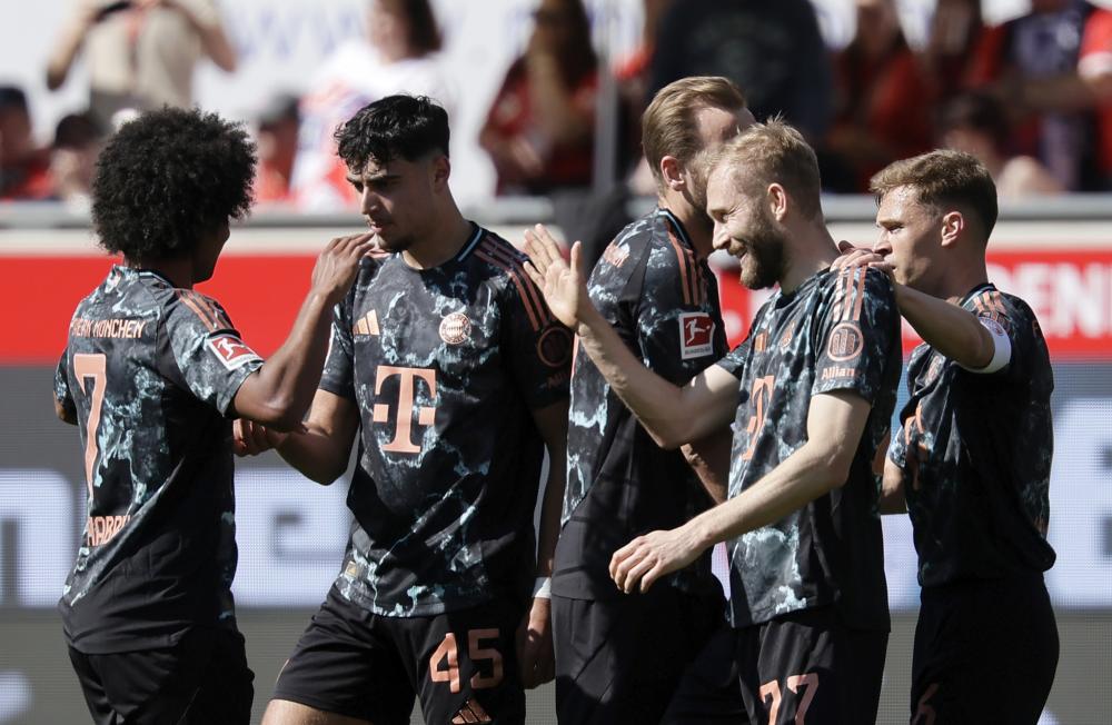 罗克的未来 罗克的未来