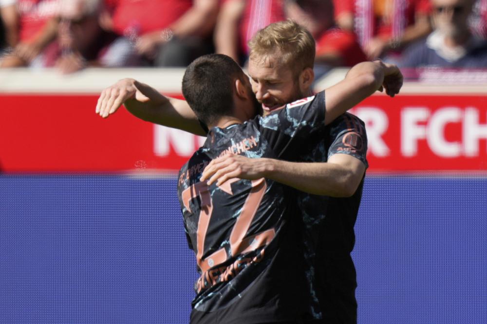 展现出潜力 展现出潜力